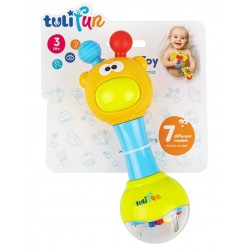 Dumel Tulifun Żyrafa...