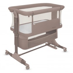 Lionelo Jodie Łóżeczko...