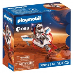 Playmobil Space ESA 72013...