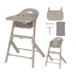 Lionelo Beny Krzesełko do karmienia 6-36m do 15 kg