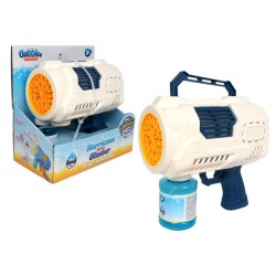 Dumel Huragan Wyrzutnia baniek