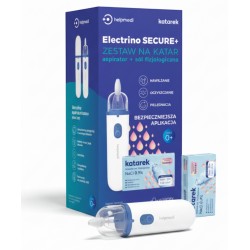 Electrino Secure+ Ultra...