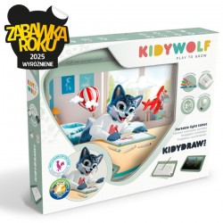 Kidywolf Kidydraw-pro...