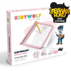 Kidywolf Kidydraw-pro...