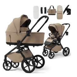 Future Design INSPIRO wózek...