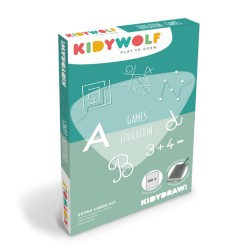 Kidywolf KIDYDRAW-MINI...