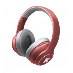 Kidywolf K-Ears Słuchawki Bluetooth/przewodowe dla nastolatków