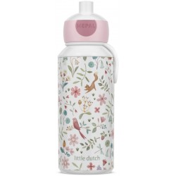 Mepal Butelka dla dzieci pop-up Campus 400 ml