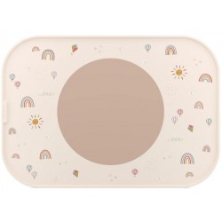 Mepal Mio Taca dla dzieci do serwowania i nauki jedzenia