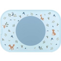 Mepal Mio Taca dla dzieci do serwowania i nauki jedzenia