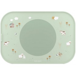 Mepal Mio Taca dla dzieci do serwowania i nauki jedzenia