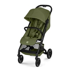 Cybex Beezy 2026  Stylowy Wózek Spacerowy do 22kg