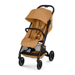 Cybex Beezy 2026  Stylowy Wózek Spacerowy do 22kg
