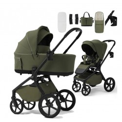 Future Design INSPIRO wózek...