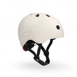 SCOOTANDRIDE Kask M-L dla starszych dzieci i nastolatków