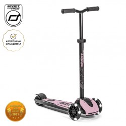 SCOOTANDRIDE Highwaykick 5...