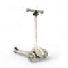 Scootandride Highwaykick 3S - Hulajnoga 2w1 LED Składana 3+