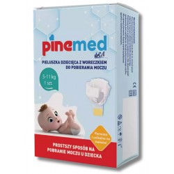 Pinemed pieluszka dziecięca...