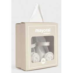 Mayoral 9.960 Balerinki z...