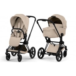 Cybex Priam 5.0 Comfort...
