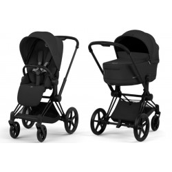 Cybex Priam 5.0 Comfort...