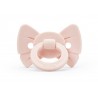 Elodie Details Smoczek Binky Bow 3m+