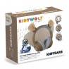 Kidywolf Kidyflashlight - Wielofunkcyjna Latarka Dla Małych Odkrywców