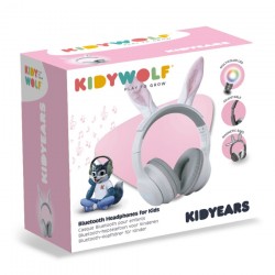 Kidywolf Kidy-Ears...