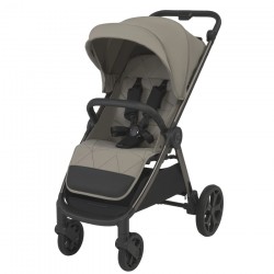 Espiro Wind Lekki wózek spacerowy z autofoldingiem