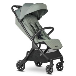 Easywalker Jackey2  Wózek spacerowy Składany automatycznie
