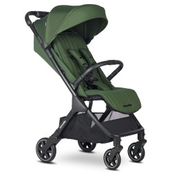 Easywalker Jackey2  Wózek spacerowy Składany automatycznie