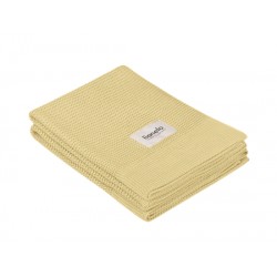 Lionelo Bamboo - Miękki kocyk bambusowy 100x75 cm