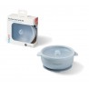 Babyono 1662 - Silikonowa Miseczka Z Przyssawką I Pokrywką