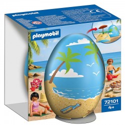 Playmobil 72101 Kreatywne...