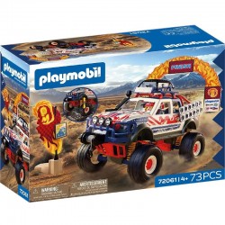 Playmobil Cars 72061...