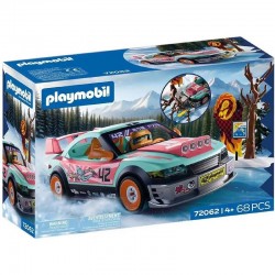 Playmobil Cars 72062...