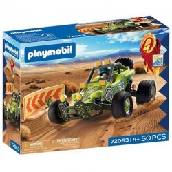 Playmobil Cars 72063...