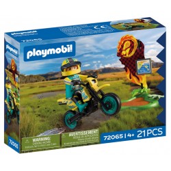 Playmobil Cars 72065...