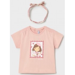 Mayoral 1081.012 Koszulka z...