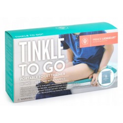 PRINCE LIONHEART Tinkle To...