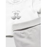 Mayoral 1894.073 - Bawełniany dres niemowlęcy. Kup!