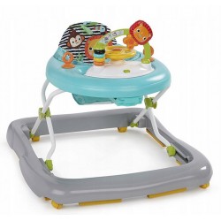 BRIGHT STARTS Chodzik Zig...