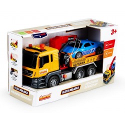 Dumel Flota Miejska...