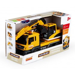 Dumel Flota Miejska...