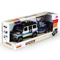 Dumel Flota Miejska Pojazdy...