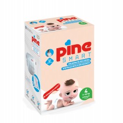 Pinemed Smart Maxi 4 (7-14...