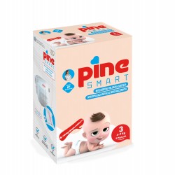 Pinemed Smart Midi 3 / 4-9...