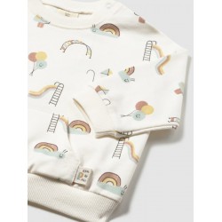 Mayoral 1487.061 Bluza z...