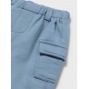 Mayoral 1508.019 - Wygodne spodnie bawełniane. Sprawdź!