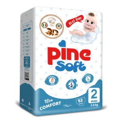 Pinemed Soft 3D Mini 2 /3-6...